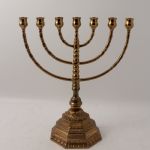 901 8508 CANDELABRA